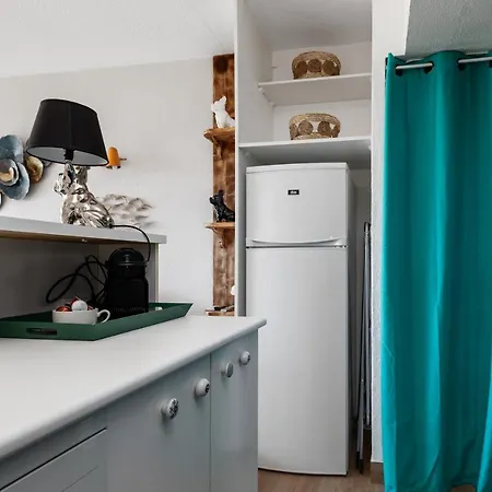 Bulldog Port Nature 4 - Village Naturiste Агд