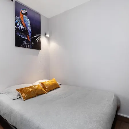 Bulldog Port Nature 4 - Village Naturiste * Агд