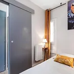 Bulldog Port Nature 4 - Village Naturiste Апартаменти *