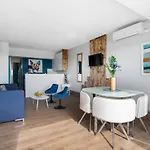 Bulldog Port Nature 4 - Village Naturiste Апартаменти *