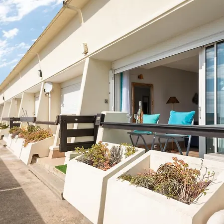 Bulldog Port Nature 4 - Village Naturiste Agde