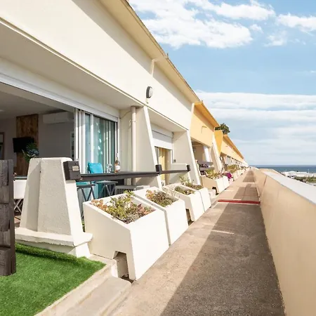 Apartment Bulldog Port Nature 4 - Village Naturiste