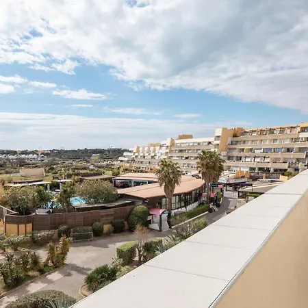 Bulldog Port Nature 4 - Village Naturiste *