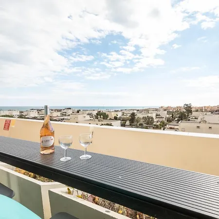 Apartamento Bulldog Port Nature 4 - Village Naturiste Agde