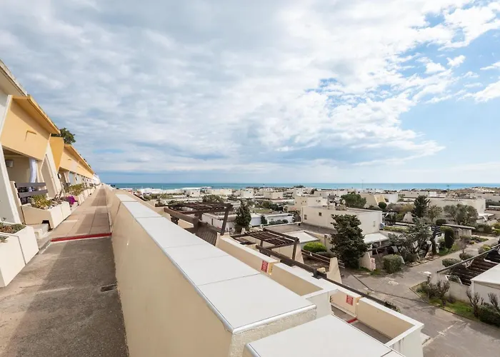 Bulldog Port Nature 4 - Village Naturiste Apartamento