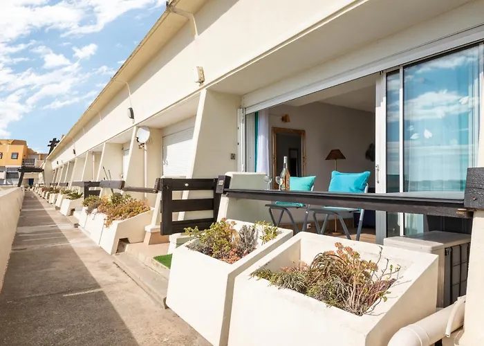 Bulldog Port Nature 4 - Village Naturiste Agde