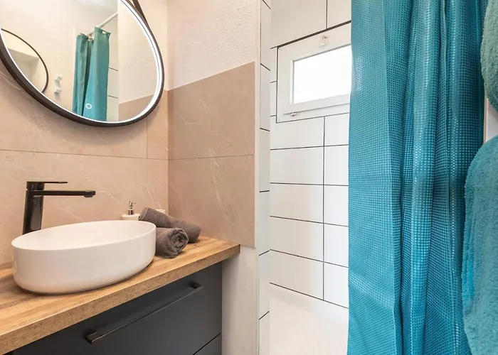 Bulldog Port Nature 4 - Village Naturiste Appartamento *