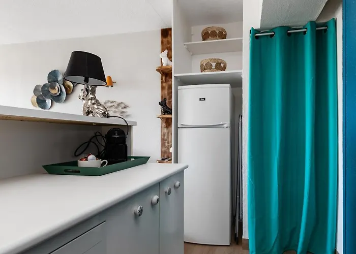 Bulldog Port Nature 4 - Village Naturiste Agde