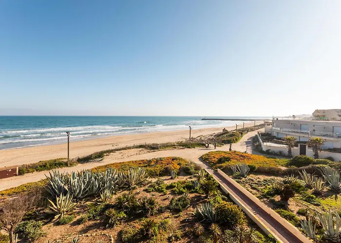 Appartement Bulldog Port Nature 4 - Village Naturiste